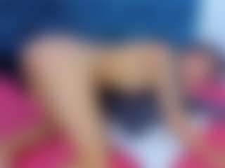 HAILY AND DAVID's Live Sex Cam Show