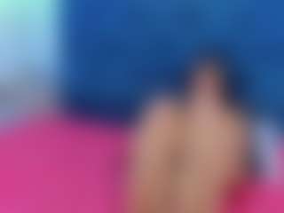 HAILY AND DAVID's Live Sex Cam Show