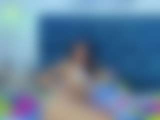 HAILY AND DAVID's Live Sex Cam Show