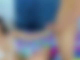 HAILY AND DAVID's Live Sex Cam Show