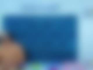 HAILY AND DAVID's Live Sex Cam Show