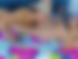 HAILY AND DAVID's Live Sex Cam Show