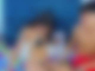 HAILY AND DAVID's Live Sex Cam Show