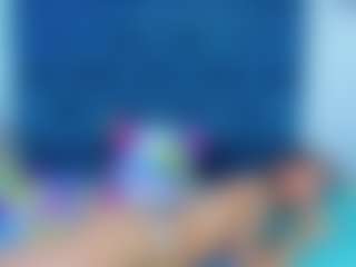 HAILY AND DAVID's Live Sex Cam Show