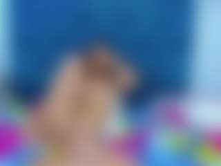 HAILY AND DAVID's Live Sex Cam Show