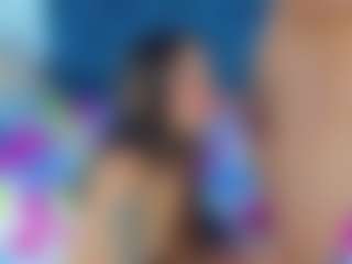 HAILY AND DAVID's Live Sex Cam Show