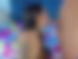 HAILY AND DAVID's Live Sex Cam Show