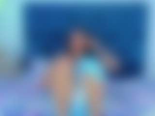 HAILY AND DAVID's Live Sex Cam Show