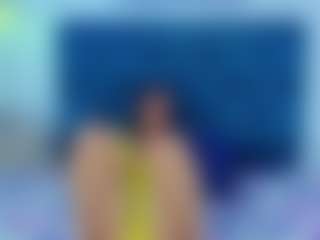 HAILY AND DAVID's Live Sex Cam Show