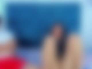 HAILY AND DAVID's Live Sex Cam Show