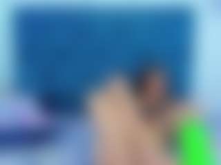 HAILY AND DAVID's Live Sex Cam Show