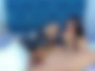 HAILY AND DAVIDs Live-Sex-Cam-Show