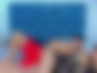 HAILY AND DAVID's Live Sex Cam Show