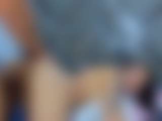 HAILY AND DAVID's Live Sex Cam Show