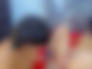 HAILY AND DAVID's Live Sex Cam Show