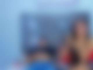 HAILY AND DAVID's Live Sex Cam Show