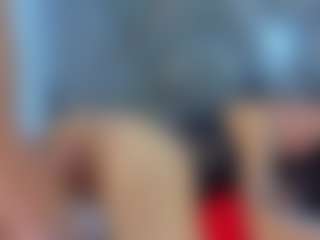 Live cam show with HAILY AND DAVID - Striptease on Camsoda