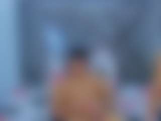 HAILY AND DAVID's Live Sex Cam Show