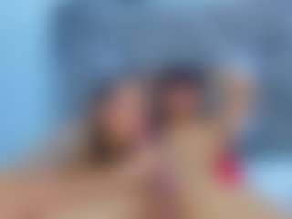 Live cam show with HAILY AND DAVID - Anal on xxxlivecams.org