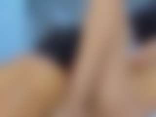 Live cam show with HAILY AND DAVID - Shaved Pussy on nudelive.tv
