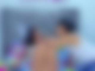 Live cam show with HAILY AND DAVID - Small Tits on Camsoda