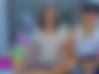 Live cam show with HAILY AND DAVID - Fetish on Streamer API