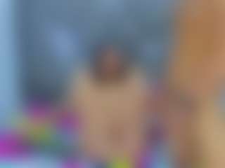 Live cam show with HAILY AND DAVID - Dildo Or Vibrator on Milfs Live