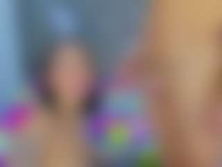 Live cam show with HAILY AND DAVID - Cock Rating on Milfs Live