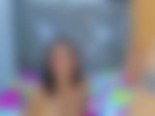 Live cam show with HAILY AND DAVID - Deepthroat on Camsoda