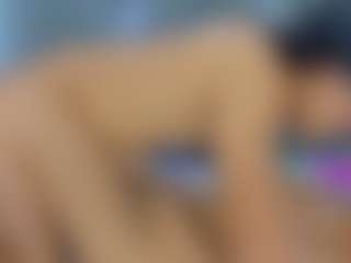 Live cam show with HAILY AND DAVID - Handjob on Camsoda