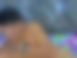 HAILY AND DAVID's Live Sex Cam Show