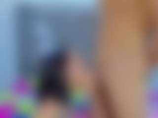 HAILY AND DAVID's Live Sex Cam Show