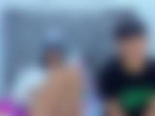 Live cam show with HAILY AND DAVID - Nipple Piercings on fapnchat