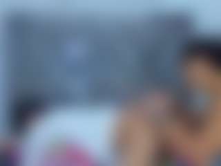 Live cam show with HAILY AND DAVID - Cock Rating on Streamer API