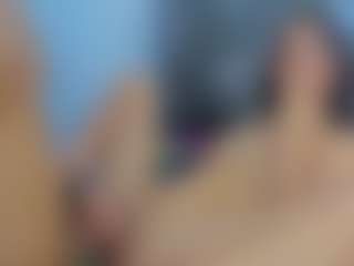 HAILY AND DAVID's Live Sex Cam Show