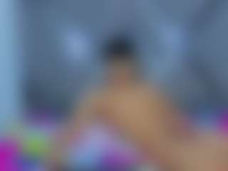 Live cam show with HAILY AND DAVID - Handjob on Camsoda