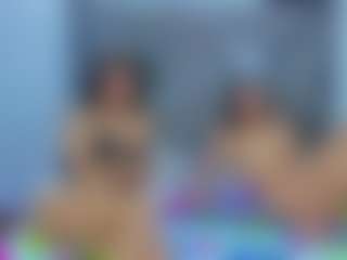 Live cam show with HAILY AND DAVID - Toys on Soda Cam