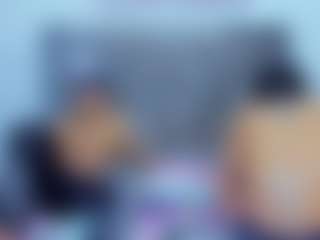 Live cam show with HAILY AND DAVID - Sexy on Camsoda