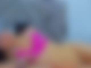 Live cam show with HAILY AND DAVID - Blue Eyes on Strip Flash - Live Sex Shows