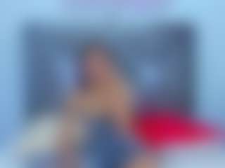 Live cam show with HAILY AND DAVID - Hairy Pussy Brown Hair on Sweet Sext