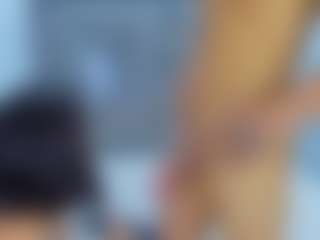 Live cam show with HAILY AND DAVID - Dildo on Camsoda