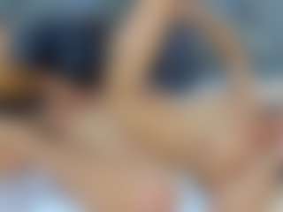 HAILY AND DAVID's Live Sex Cam Show