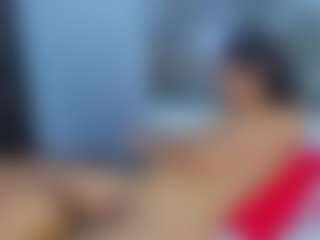 Live cam show with HAILY AND DAVID - Public Brown Hair on hrnylive.com