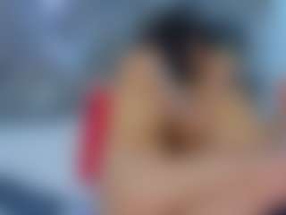 Live cam show with HAILY AND DAVID - Dirty Talk on Camsoda