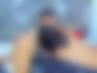 HAILY AND DAVID's Live Sex Cam Show