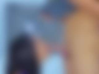 HAILY AND DAVID's Live Sex Cam Show