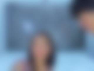 Live cam show with HAILY AND DAVID - Creampie on Camsoda