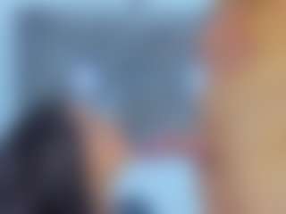 Live cam show with HAILY AND DAVID - Erotic Dance on Camsoda