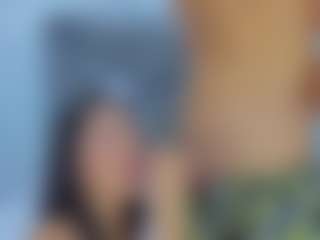 Live cam show with HAILY AND DAVID - Gape on Camsoda