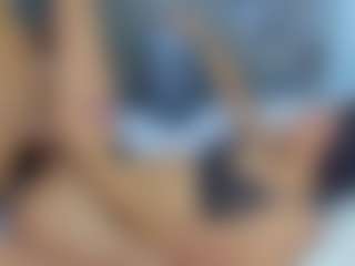 Live cam show with HAILY AND DAVID - Body Massage on slutload